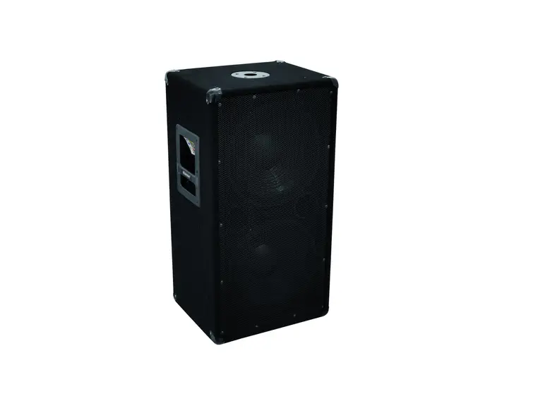 OMNITRONIC BX-2250 Subwoofer 800W 